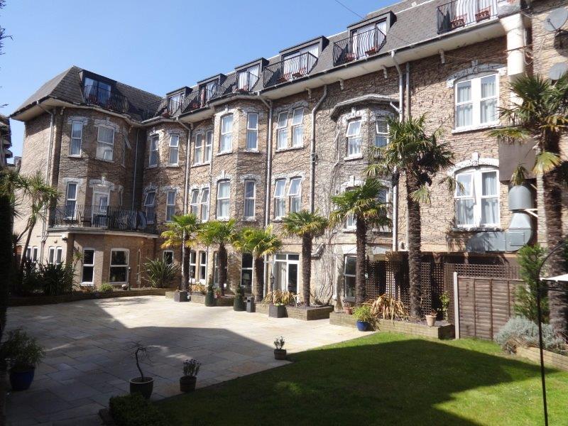 Connaught Hotel Bournemouth